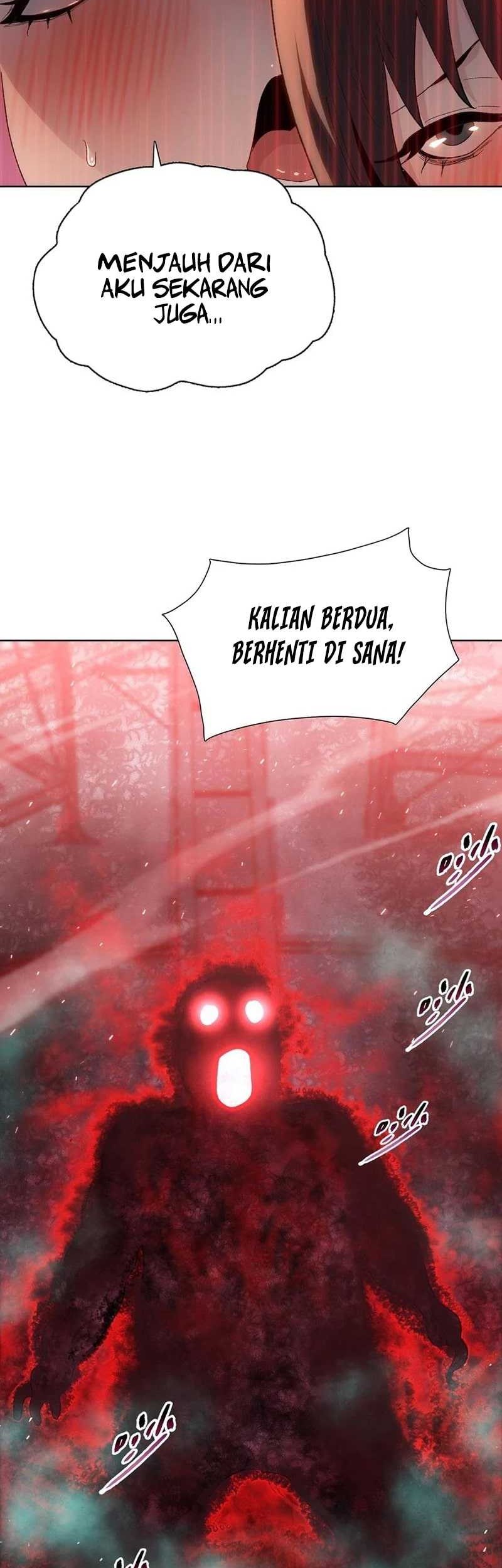 The Last All-Knowing Man Collected Trillions of Stuff from Day One Chapter 72 - halaman 24