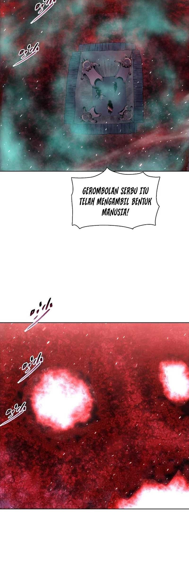 The Last All-Knowing Man Collected Trillions of Stuff from Day One Chapter 72 - halaman 25
