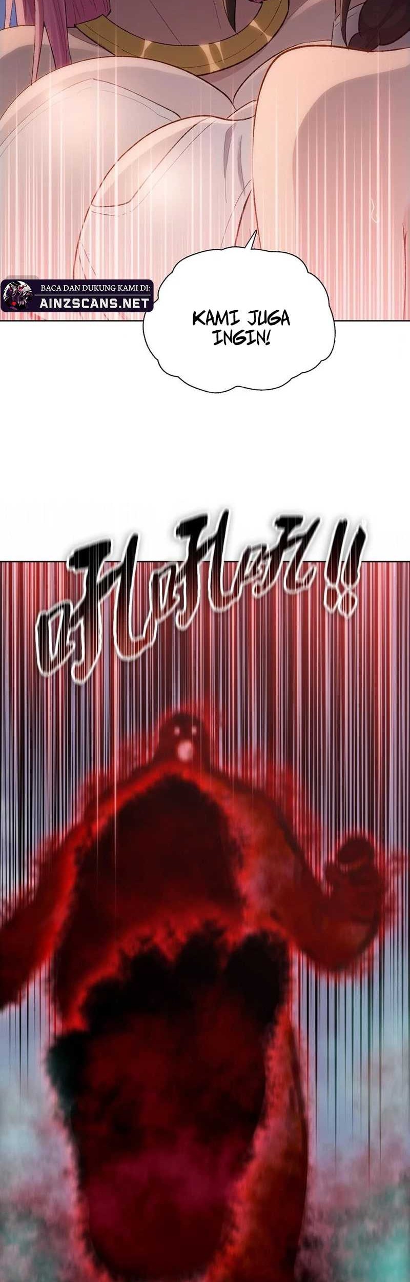 The Last All-Knowing Man Collected Trillions of Stuff from Day One Chapter 72 - halaman 27