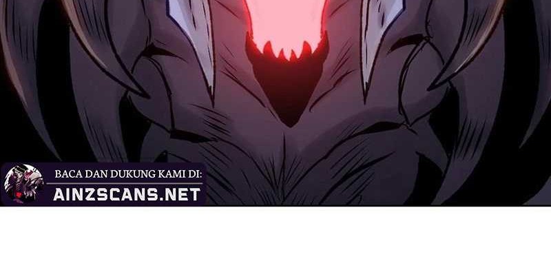 The Last All-Knowing Man Collected Trillions of Stuff from Day One Chapter 72 - halaman 33