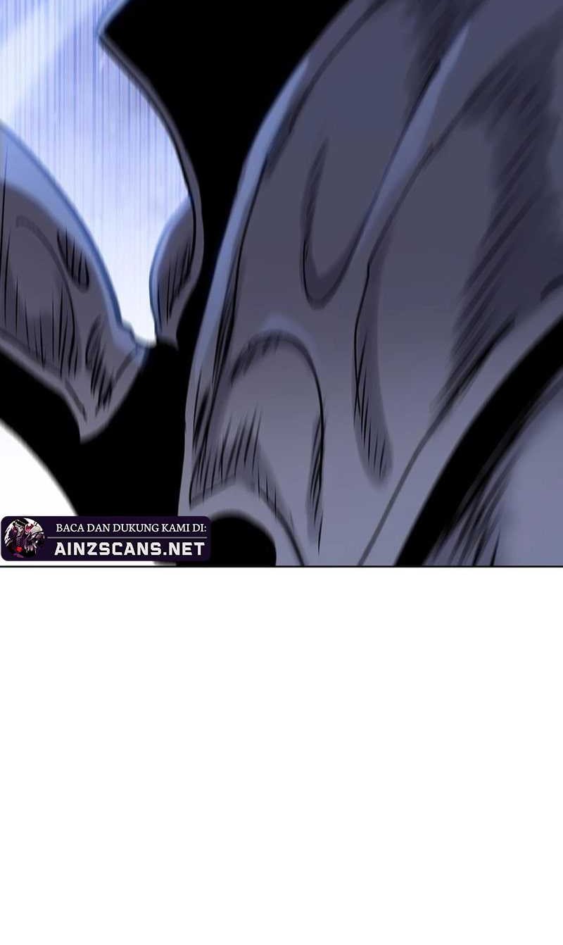 The Last All-Knowing Man Collected Trillions of Stuff from Day One Chapter 72 - halaman 36