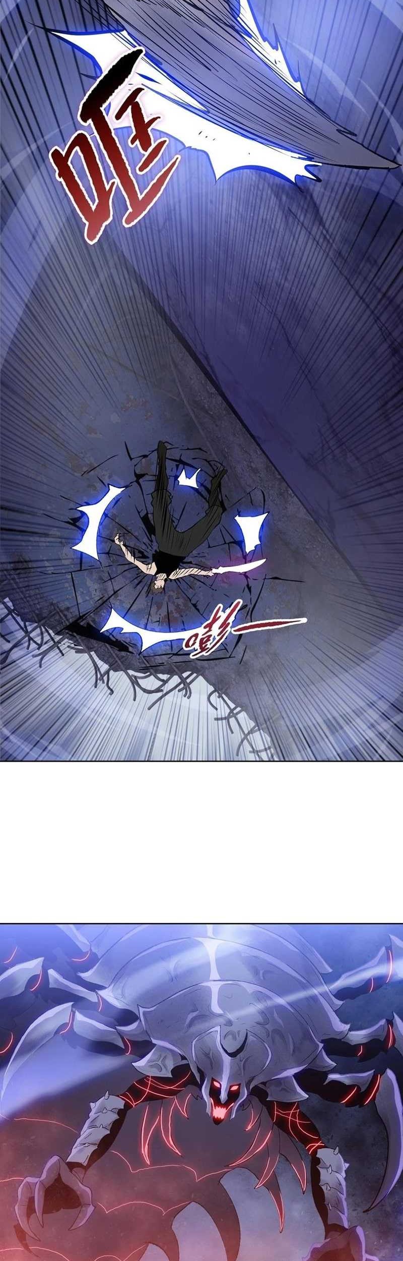 The Last All-Knowing Man Collected Trillions of Stuff from Day One Chapter 72 - halaman 39