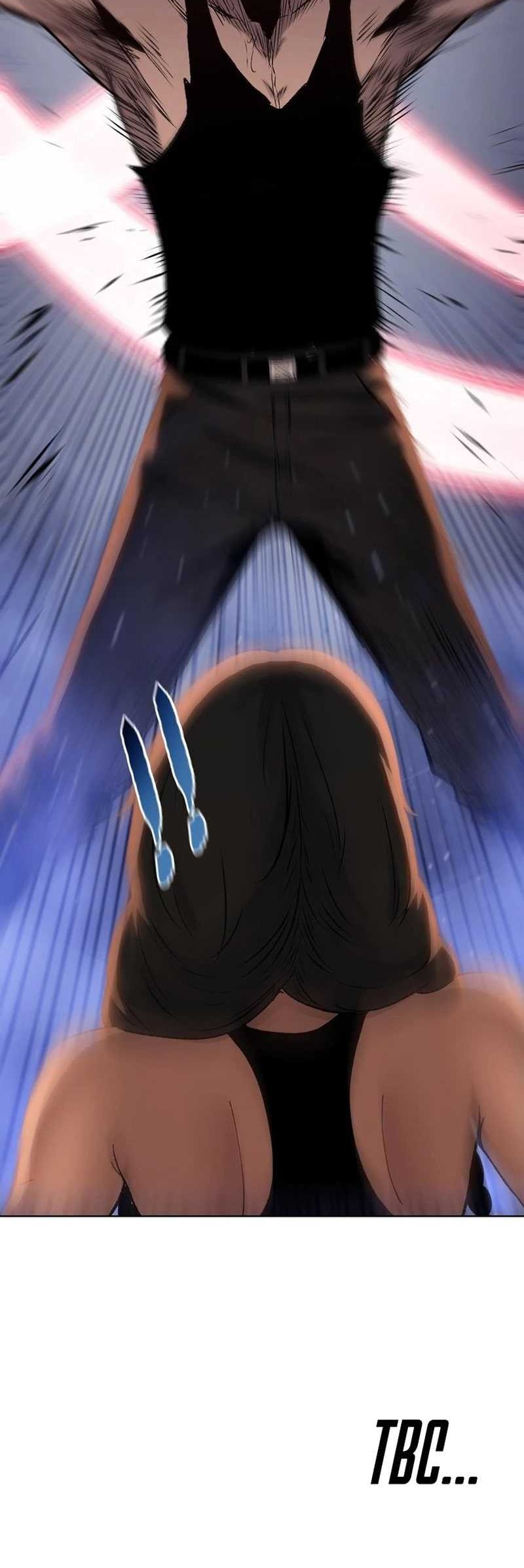 The Last All-Knowing Man Collected Trillions of Stuff from Day One Chapter 72 - halaman 43