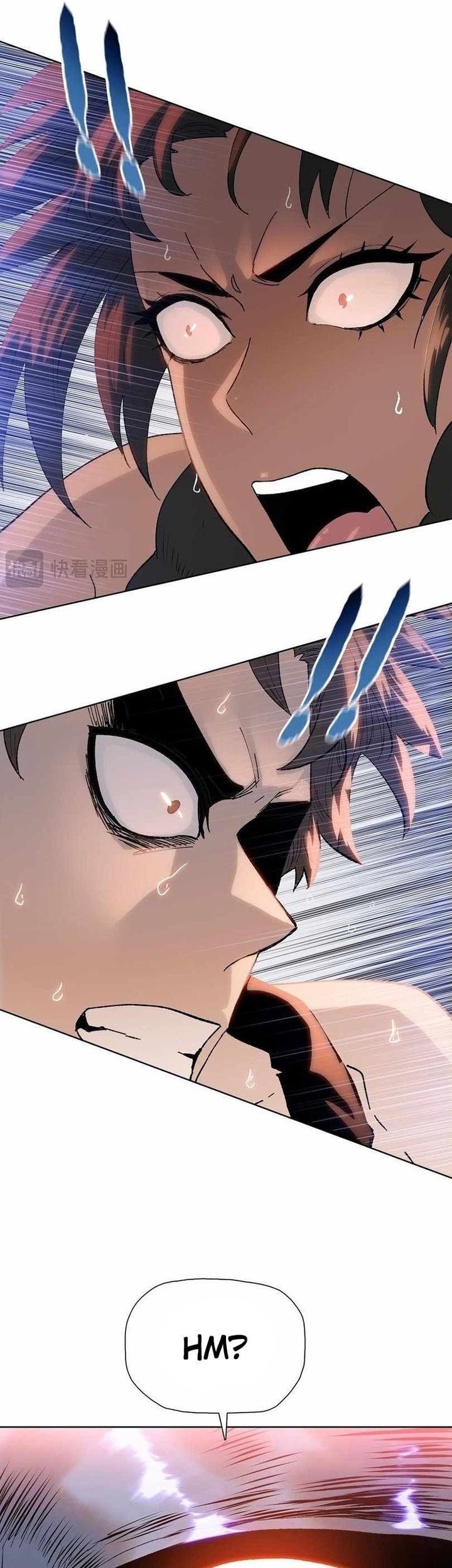 The Last All-Knowing Man Collected Trillions of Stuff from Day One Chapter 73 - halaman 15