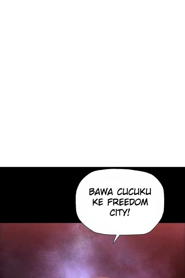 The Last All-Knowing Man Collected Trillions of Stuff from Day One Chapter 73 - halaman 24