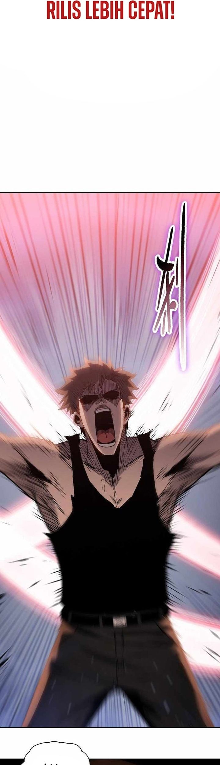 The Last All-Knowing Man Collected Trillions of Stuff from Day One Chapter 73 - halaman 3