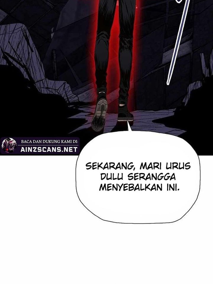 The Last All-Knowing Man Collected Trillions of Stuff from Day One Chapter 73 - halaman 30