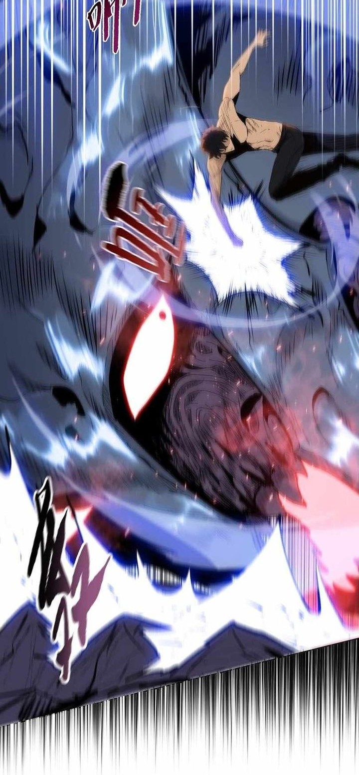 The Last All-Knowing Man Collected Trillions of Stuff from Day One Chapter 73 - halaman 32