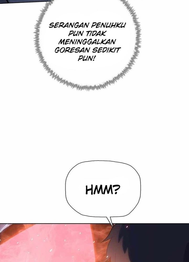 The Last All-Knowing Man Collected Trillions of Stuff from Day One Chapter 73 - halaman 34