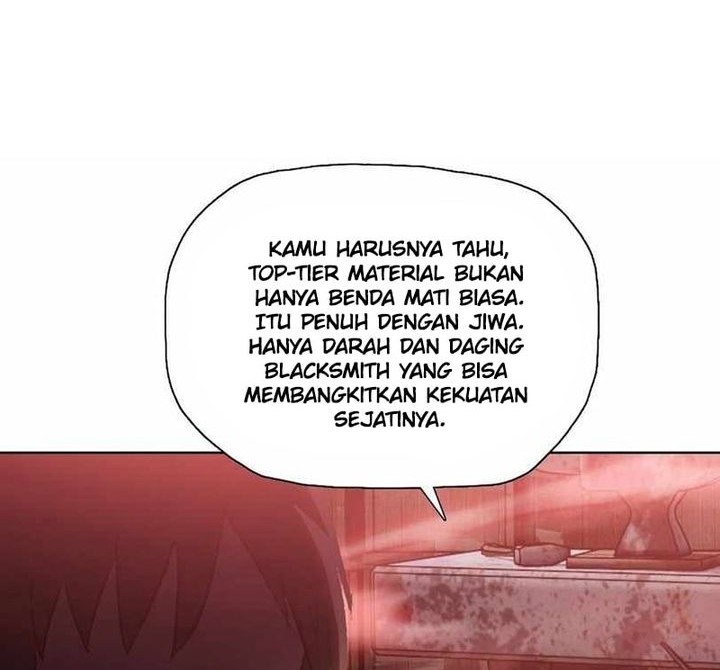 The Last All-Knowing Man Collected Trillions of Stuff from Day One Chapter 73 - halaman 44
