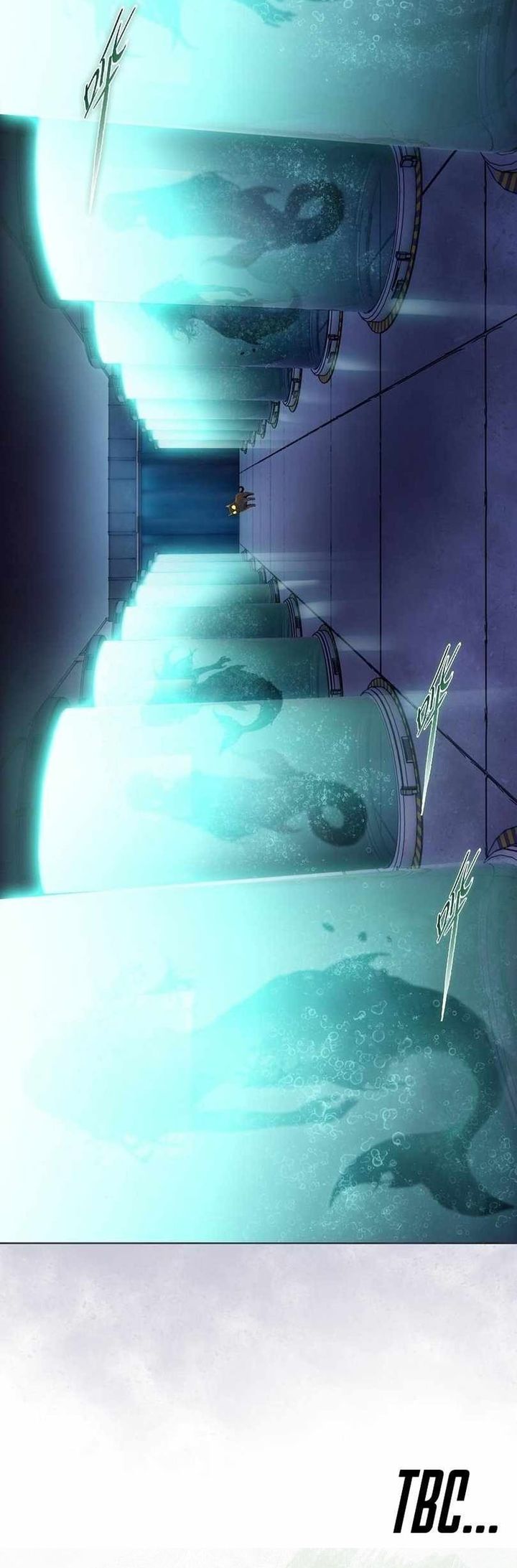 The Last All-Knowing Man Collected Trillions of Stuff from Day One Chapter 73 - halaman 51