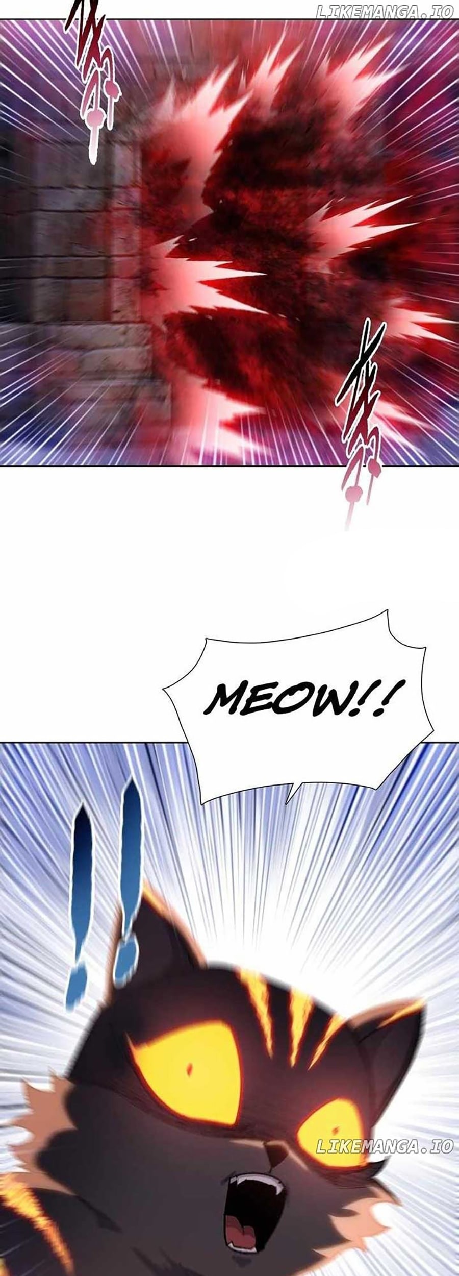The Last All-Knowing Man Collected Trillions of Stuff from Day One Chapter 74 - halaman 26