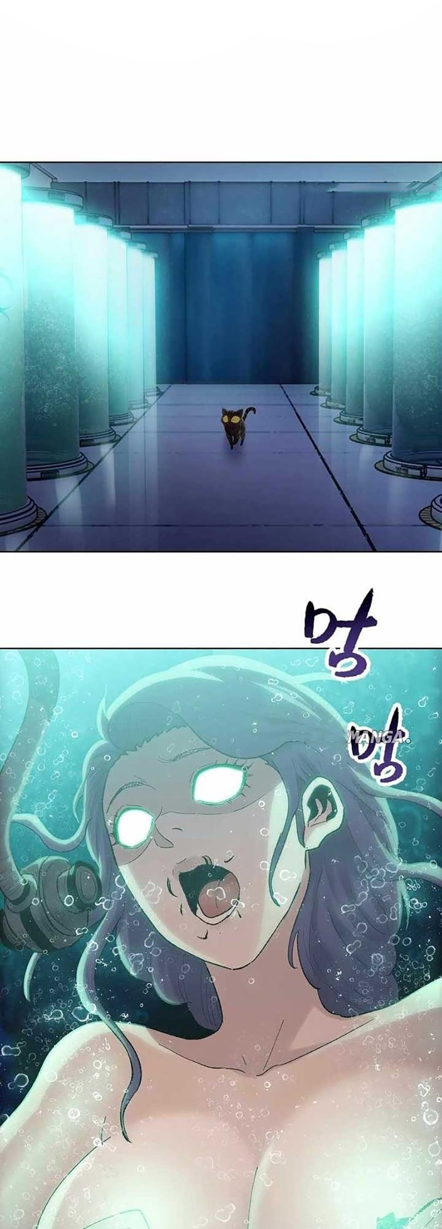 The Last All-Knowing Man Collected Trillions of Stuff from Day One Chapter 74 - halaman 4