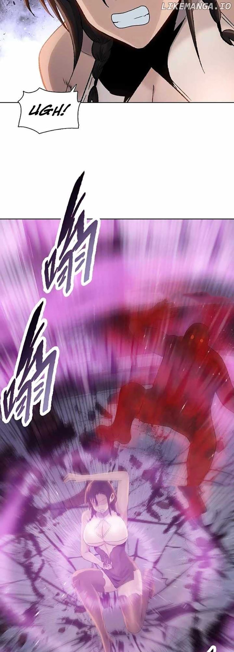 The Last All-Knowing Man Collected Trillions of Stuff from Day One Chapter 74 - halaman 42