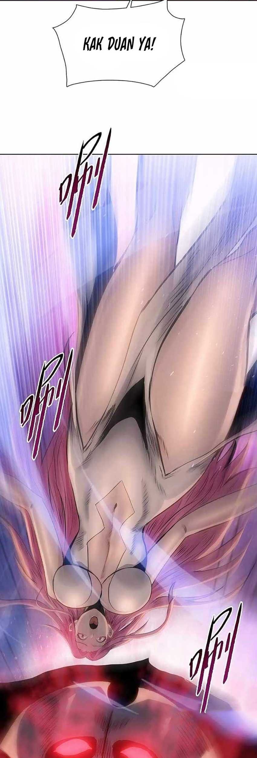 The Last All-Knowing Man Collected Trillions of Stuff from Day One Chapter 76 - halaman 12