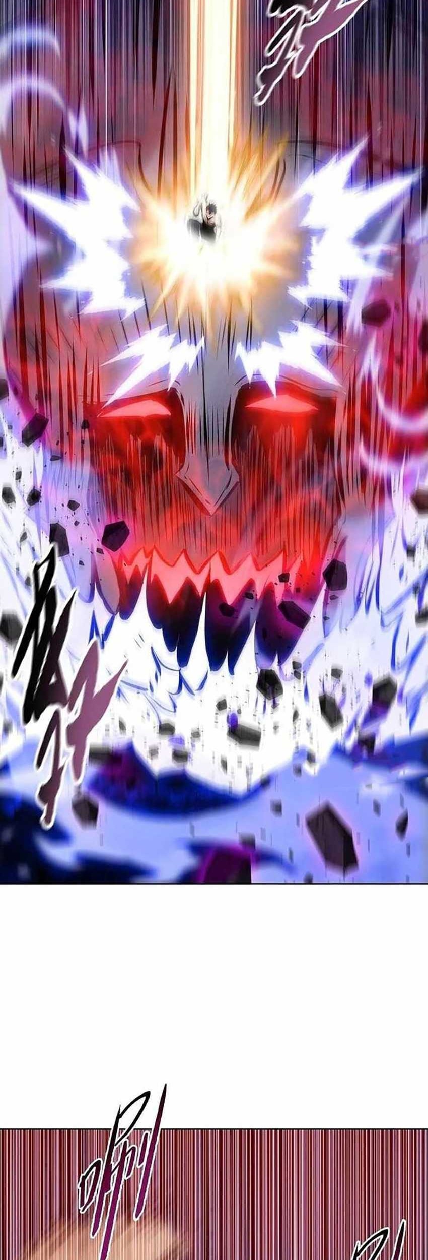 The Last All-Knowing Man Collected Trillions of Stuff from Day One Chapter 76 - halaman 19