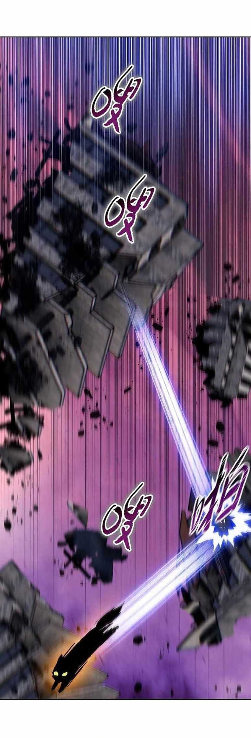 The Last All-Knowing Man Collected Trillions of Stuff from Day One Chapter 76 - halaman 30