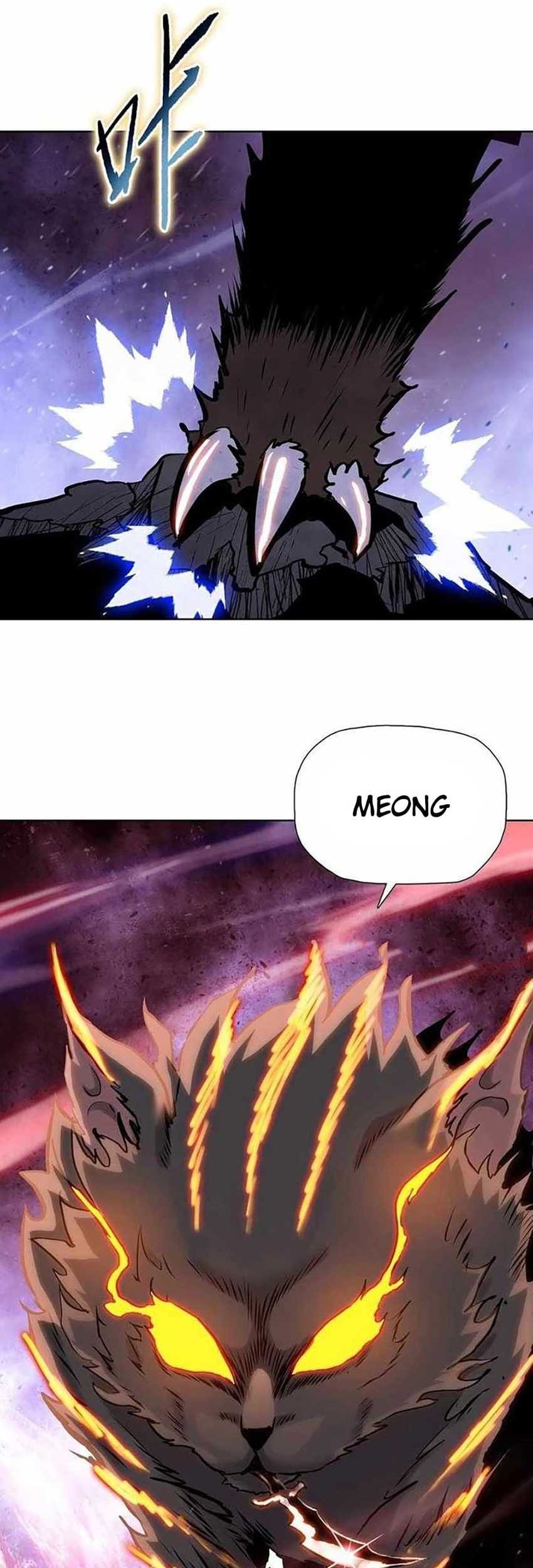 The Last All-Knowing Man Collected Trillions of Stuff from Day One Chapter 76 - halaman 31