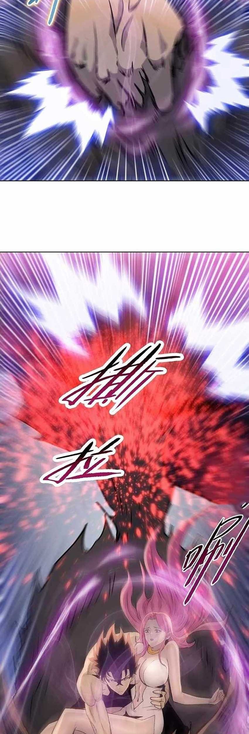 The Last All-Knowing Man Collected Trillions of Stuff from Day One Chapter 76 - halaman 35
