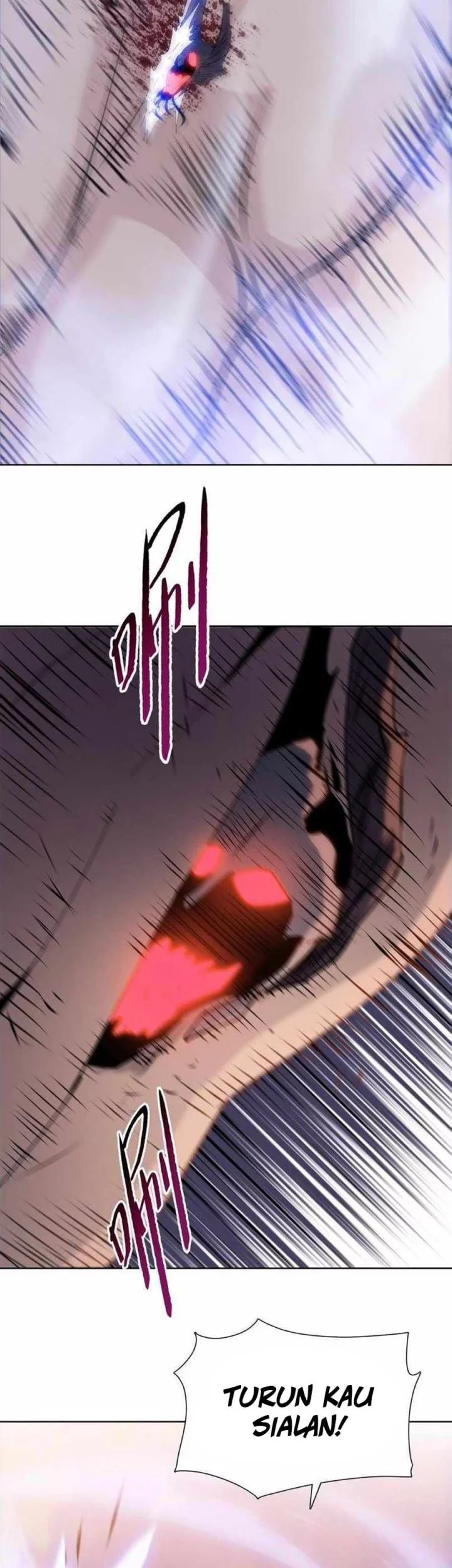 The Last All-Knowing Man Collected Trillions of Stuff from Day One Chapter 77 - halaman 4