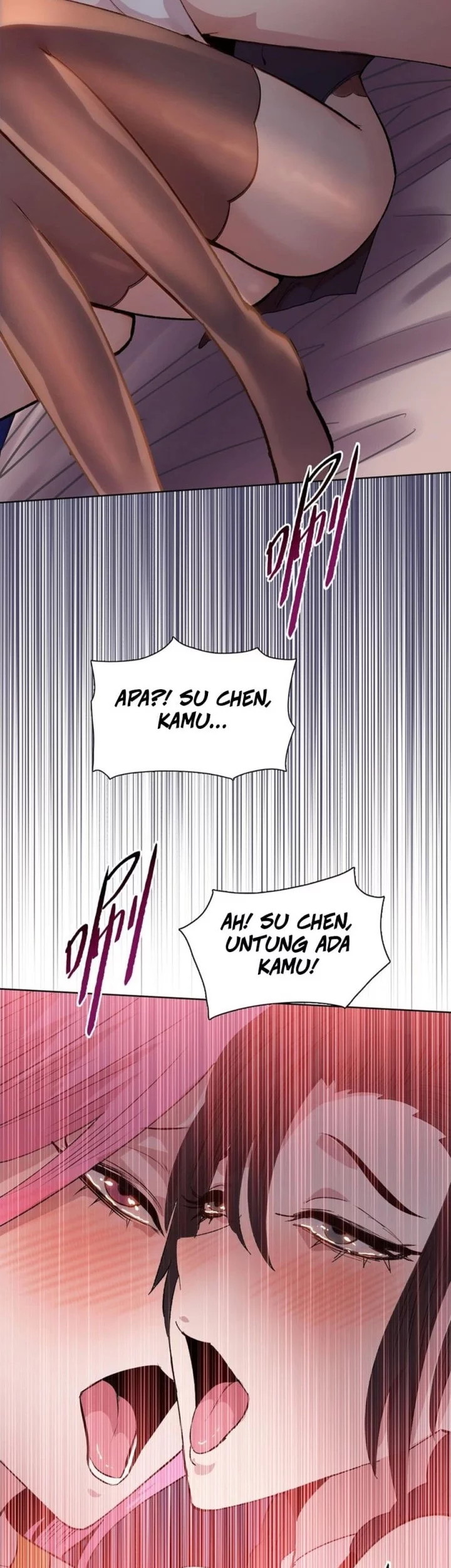 The Last All-Knowing Man Collected Trillions of Stuff from Day One Chapter 78 - halaman 13