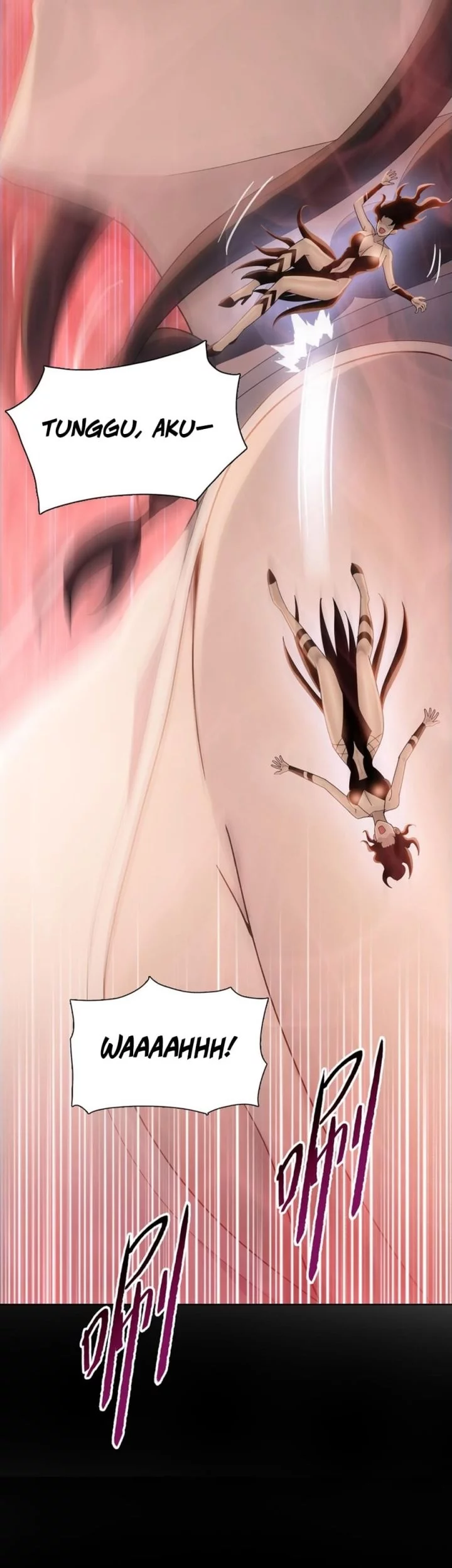 The Last All-Knowing Man Collected Trillions of Stuff from Day One Chapter 78 - halaman 23