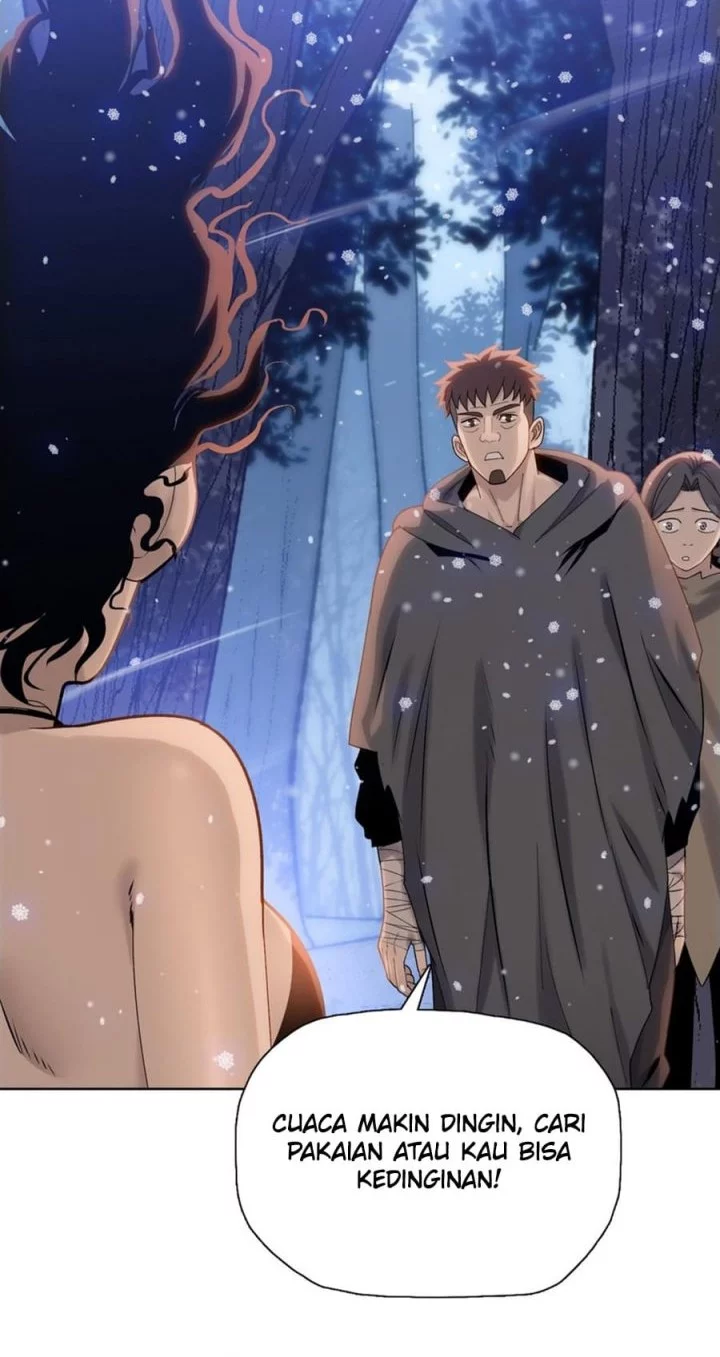 The Last All-Knowing Man Collected Trillions of Stuff from Day One Chapter 78 - halaman 26