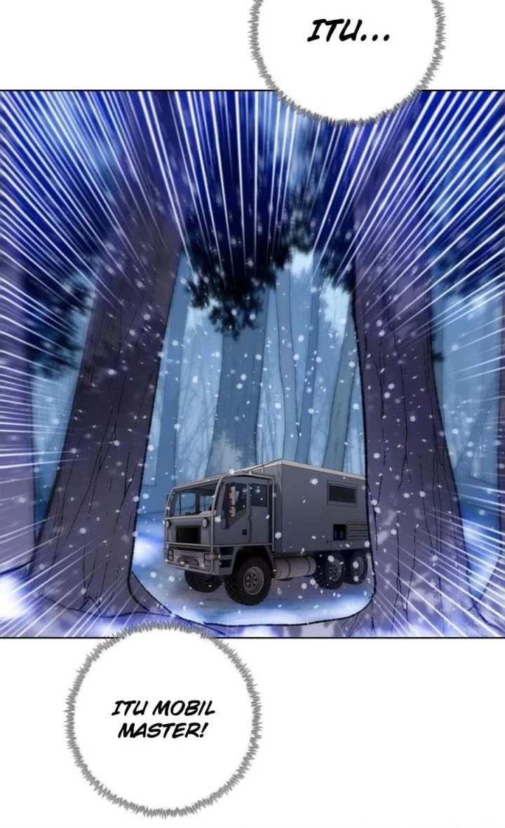 The Last All-Knowing Man Collected Trillions of Stuff from Day One Chapter 78 - halaman 42