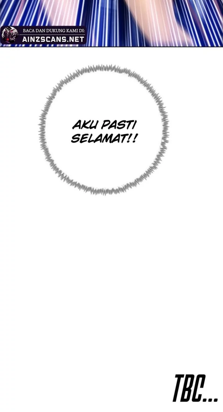 The Last All-Knowing Man Collected Trillions of Stuff from Day One Chapter 78 - halaman 44