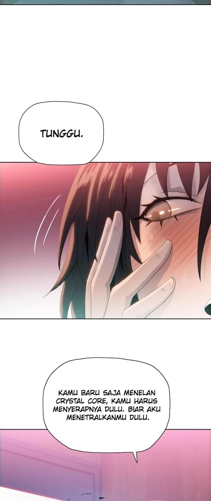 The Last All-Knowing Man Collected Trillions of Stuff from Day One Chapter 78 - halaman 5