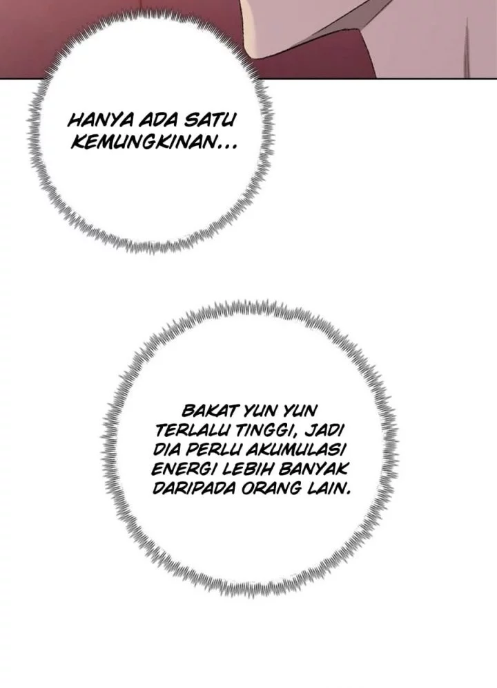 The Last All-Knowing Man Collected Trillions of Stuff from Day One Chapter 78 - halaman 8