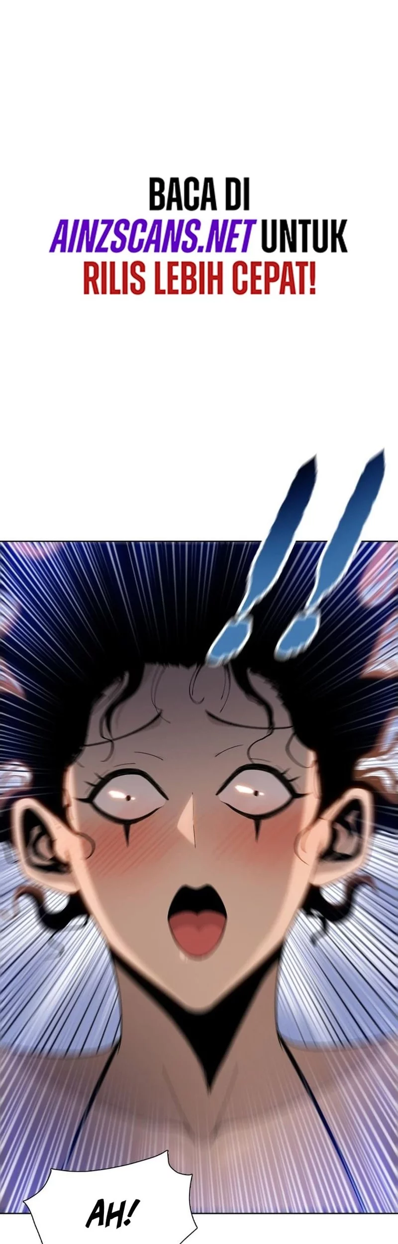 The Last All-Knowing Man Collected Trillions of Stuff from Day One Chapter 79 - halaman 2