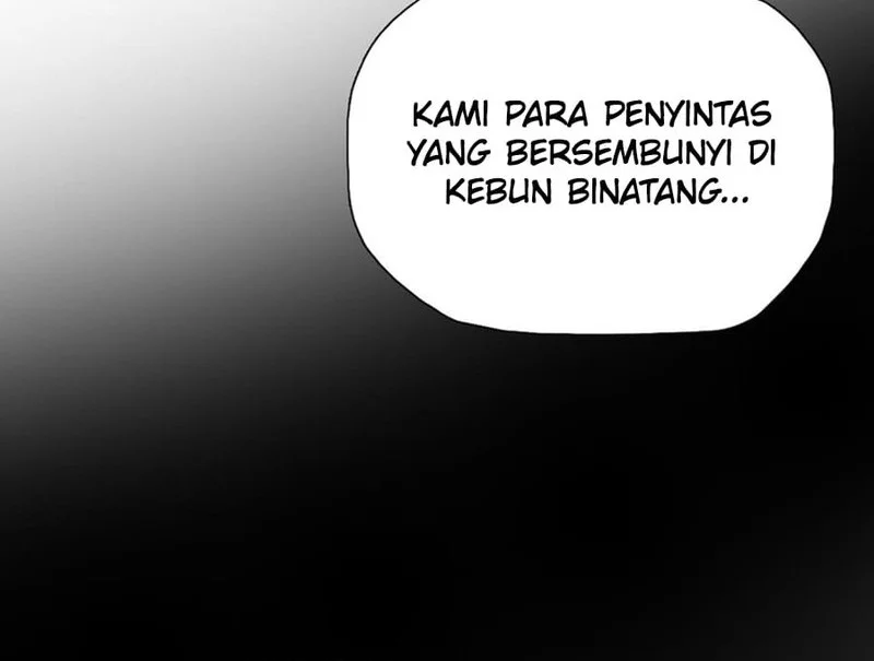 The Last All-Knowing Man Collected Trillions of Stuff from Day One Chapter 79 - halaman 31