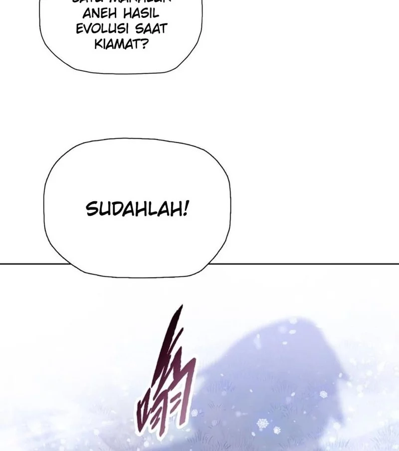 The Last All-Knowing Man Collected Trillions of Stuff from Day One Chapter 79 - halaman 39