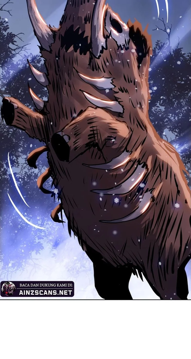 The Last All-Knowing Man Collected Trillions of Stuff from Day One Chapter 79 - halaman 43