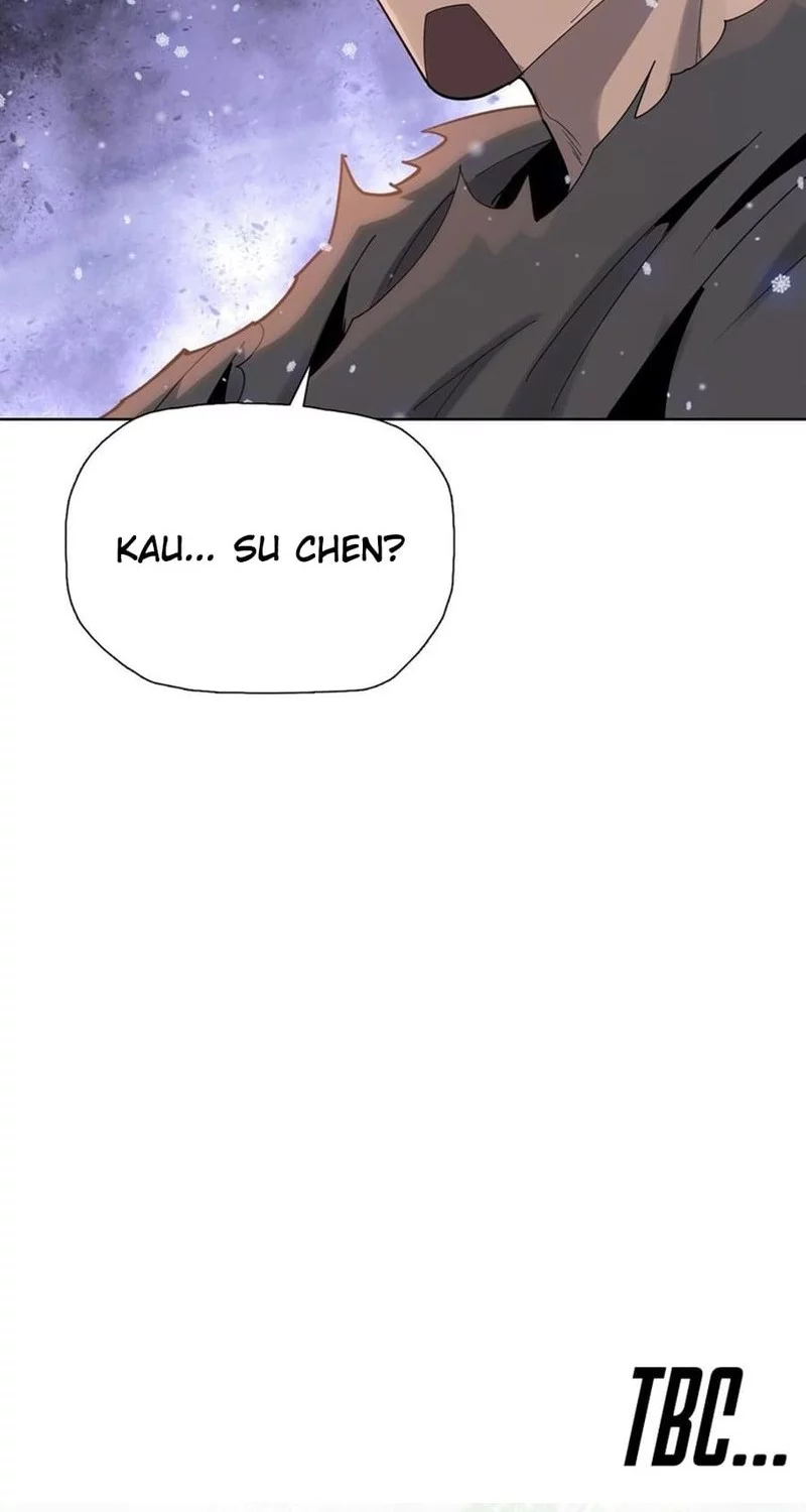 The Last All-Knowing Man Collected Trillions of Stuff from Day One Chapter 79 - halaman 47