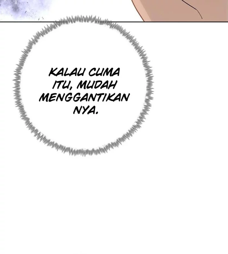 The Last All-Knowing Man Collected Trillions of Stuff from Day One Chapter 80 - halaman 19