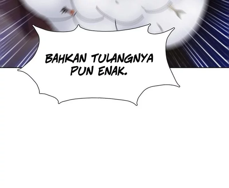 The Last All-Knowing Man Collected Trillions of Stuff from Day One Chapter 80 - halaman 39
