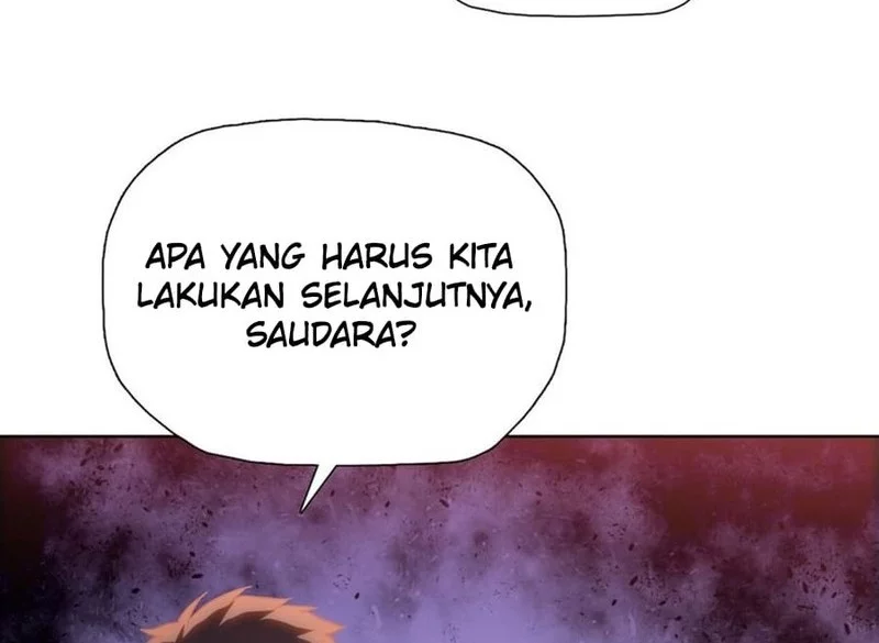 The Last All-Knowing Man Collected Trillions of Stuff from Day One Chapter 80 - halaman 43