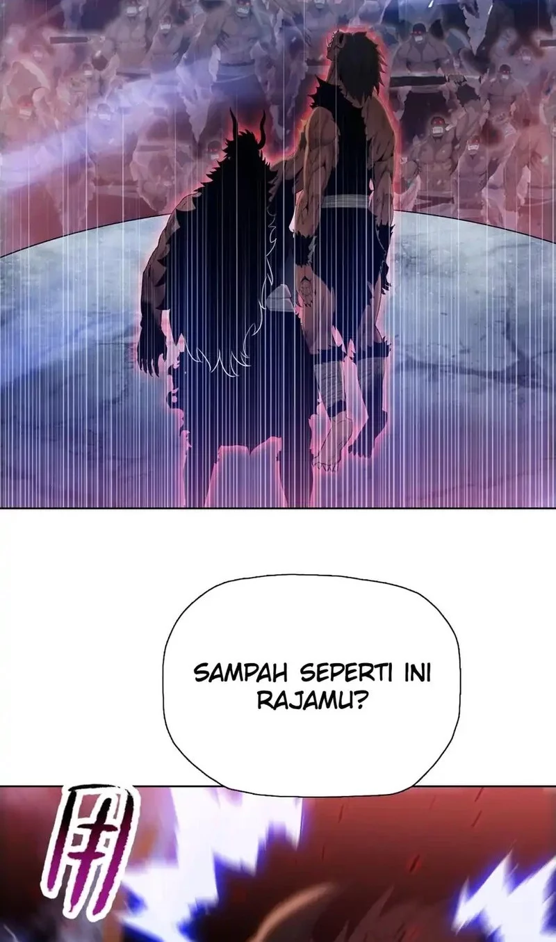 The Last All-Knowing Man Collected Trillions of Stuff from Day One Chapter 81 - halaman 12