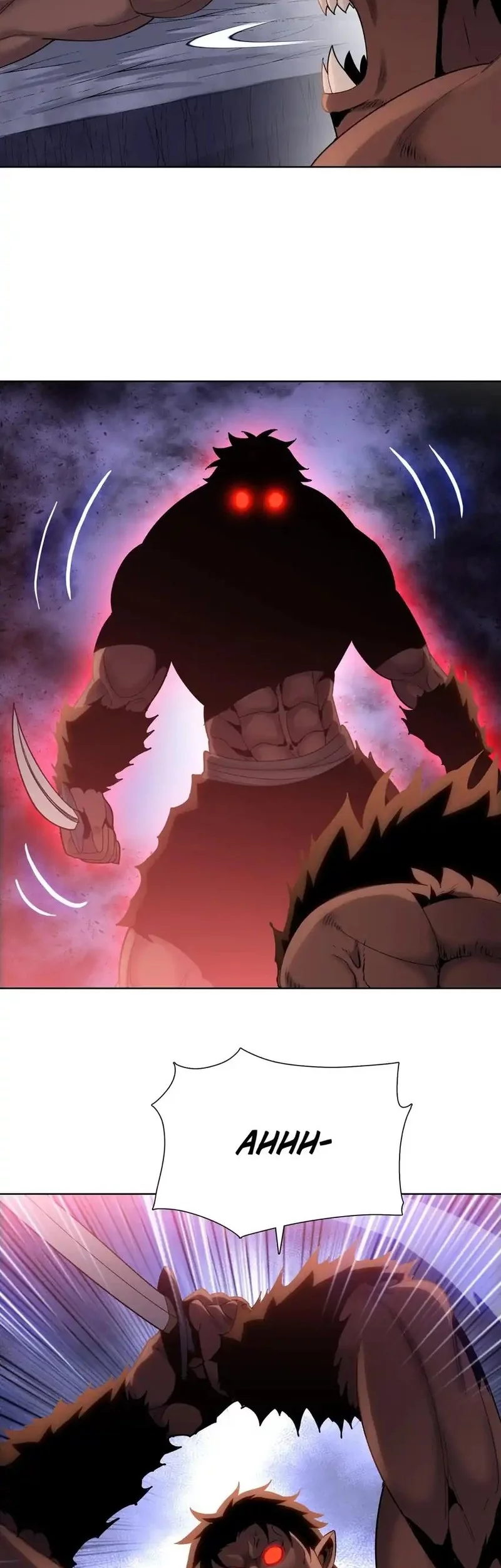 The Last All-Knowing Man Collected Trillions of Stuff from Day One Chapter 81 - halaman 18