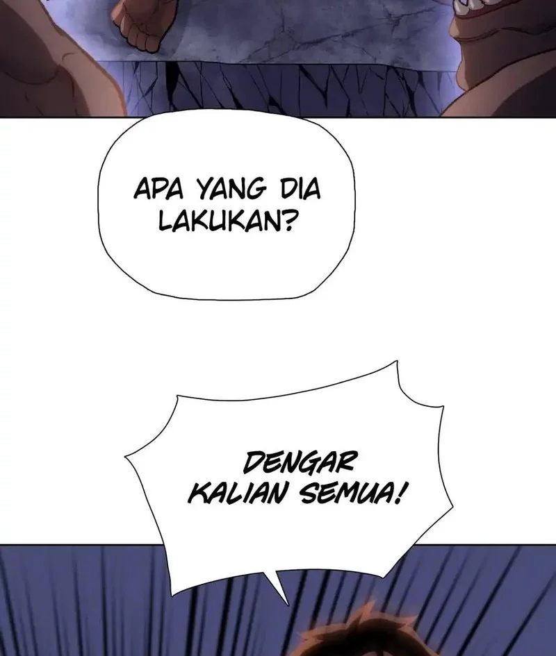 The Last All-Knowing Man Collected Trillions of Stuff from Day One Chapter 81 - halaman 20