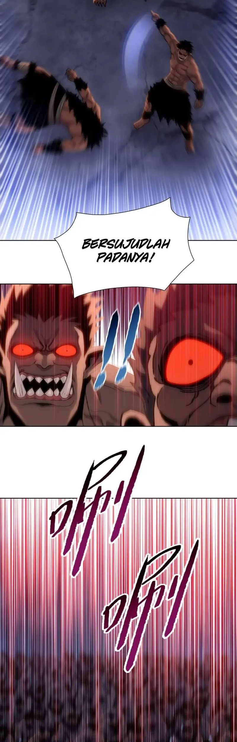 The Last All-Knowing Man Collected Trillions of Stuff from Day One Chapter 81 - halaman 22