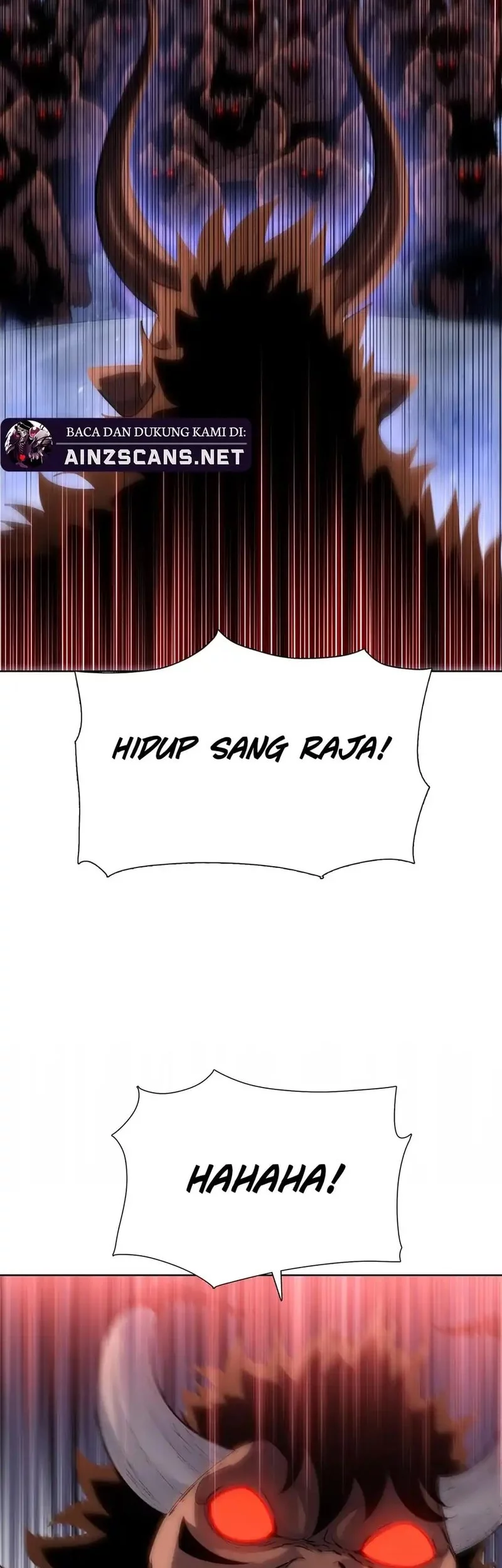 The Last All-Knowing Man Collected Trillions of Stuff from Day One Chapter 81 - halaman 23