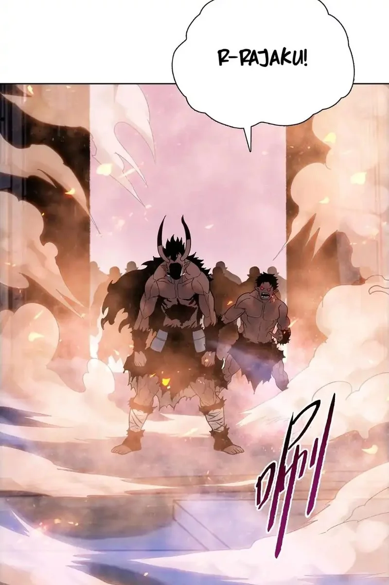 The Last All-Knowing Man Collected Trillions of Stuff from Day One Chapter 81 - halaman 36