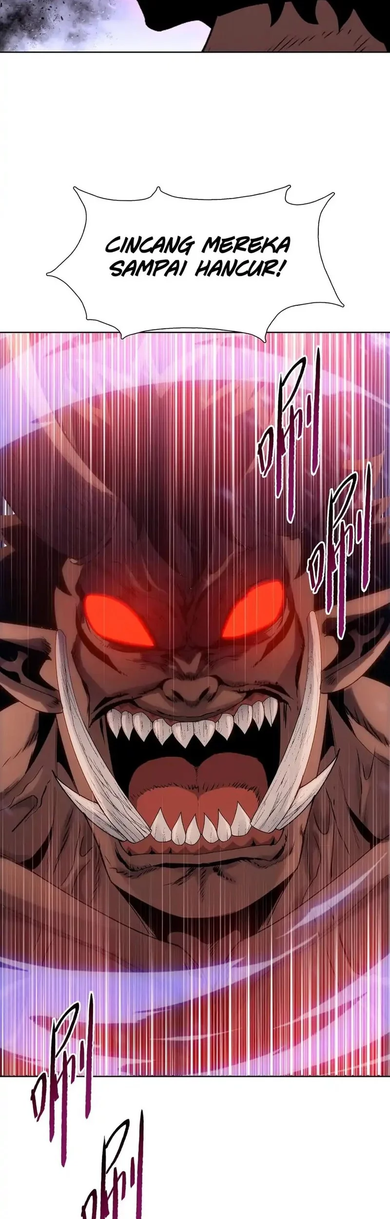 The Last All-Knowing Man Collected Trillions of Stuff from Day One Chapter 81 - halaman 38