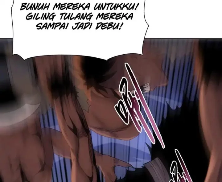 The Last All-Knowing Man Collected Trillions of Stuff from Day One Chapter 82 - halaman 11
