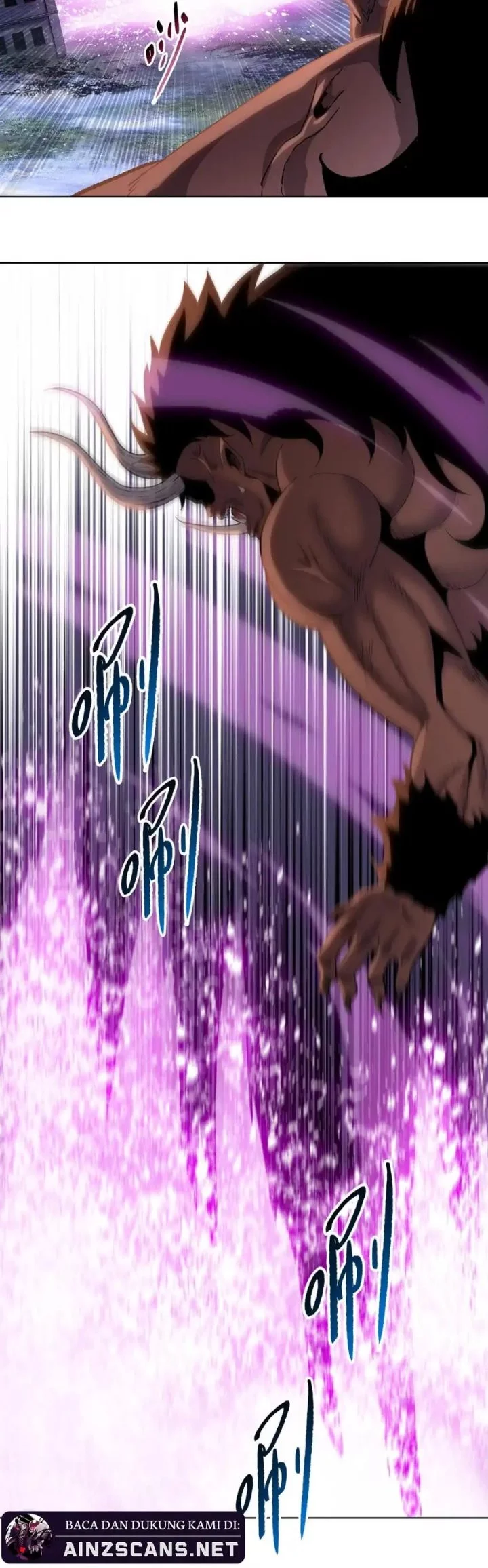 The Last All-Knowing Man Collected Trillions of Stuff from Day One Chapter 82 - halaman 23