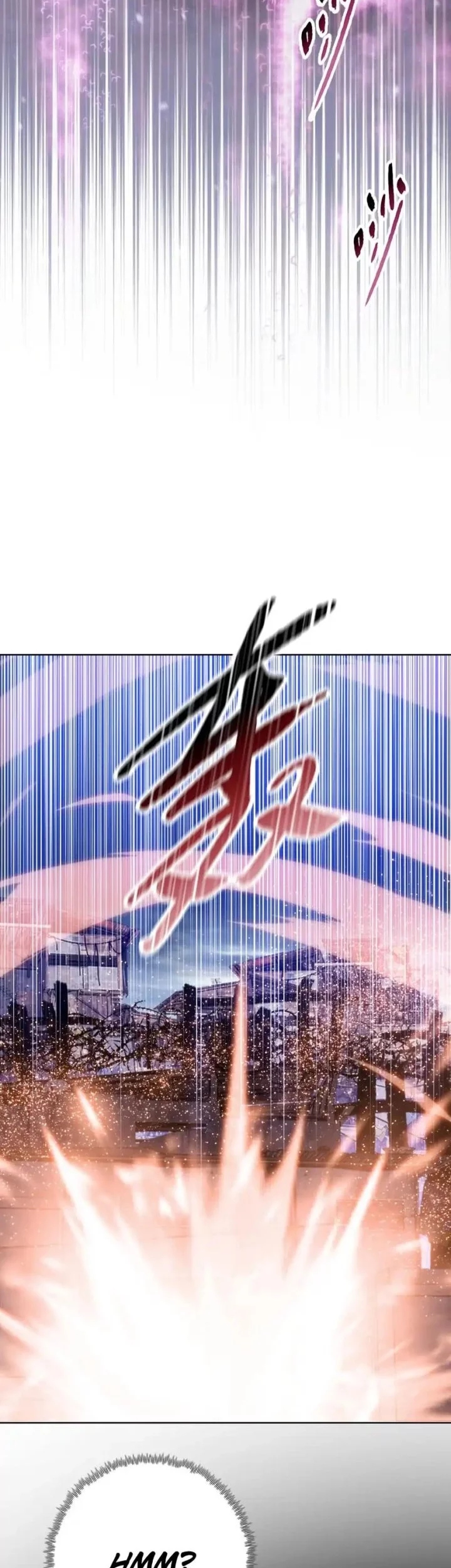 The Last All-Knowing Man Collected Trillions of Stuff from Day One Chapter 82 - halaman 6