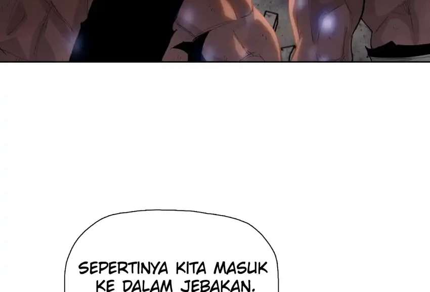 The Last All-Knowing Man Collected Trillions of Stuff from Day One Chapter 83 - halaman 38
